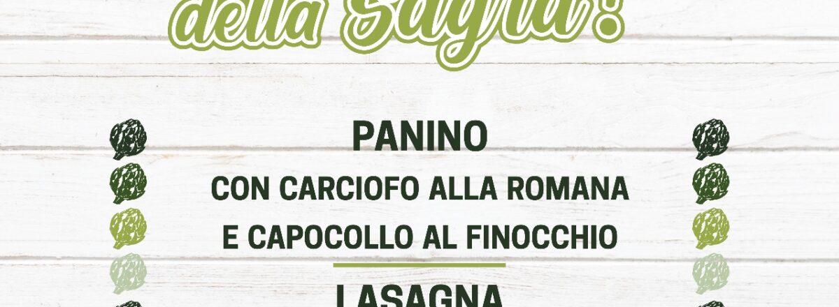 Sagra del Carciofo