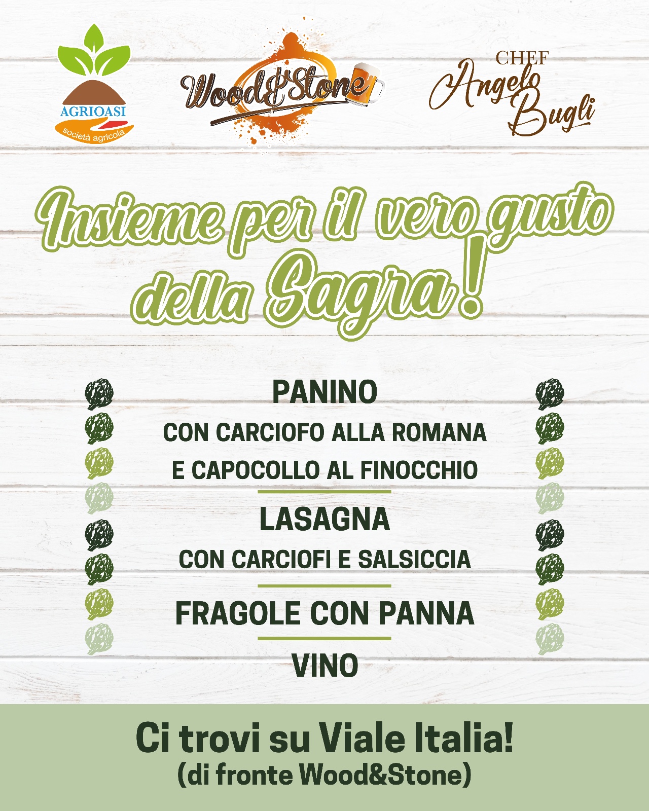 Sagra del Carciofo